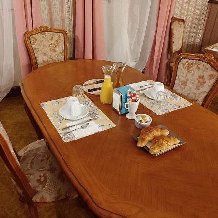 Nogapatio - Maison D'Hotes - Bnb 诺加罗 外观 照片