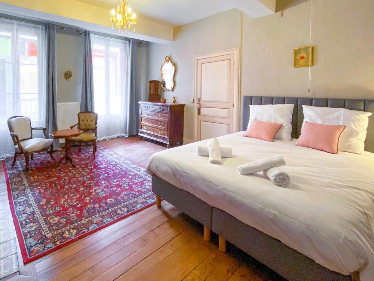 Nogapatio - Maison D'Hotes - Bnb 诺加罗 外观 照片