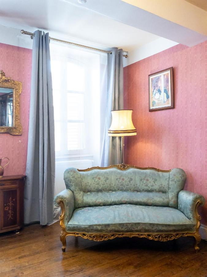 Nogapatio - Maison D'Hotes - Bnb 诺加罗 外观 照片