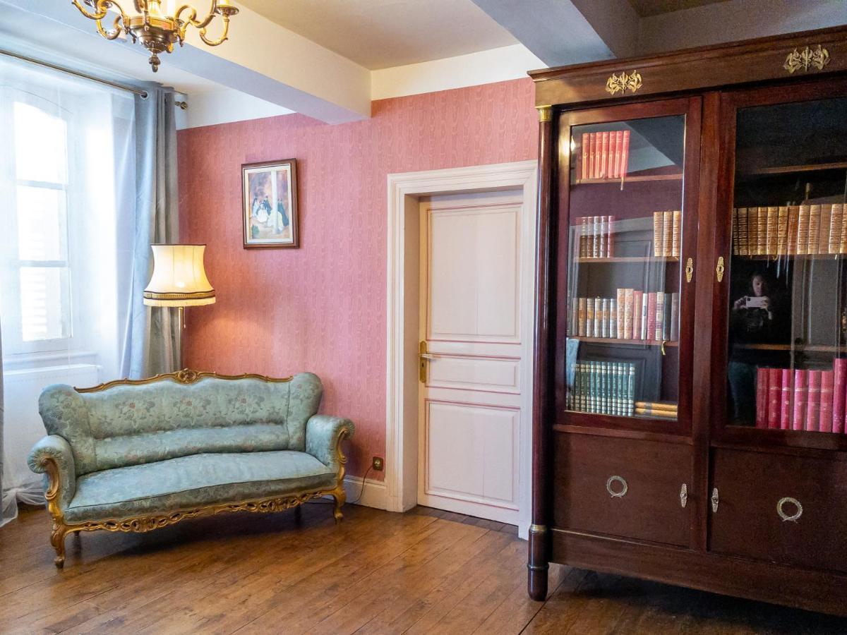 Nogapatio - Maison D'Hotes - Bnb 诺加罗 外观 照片