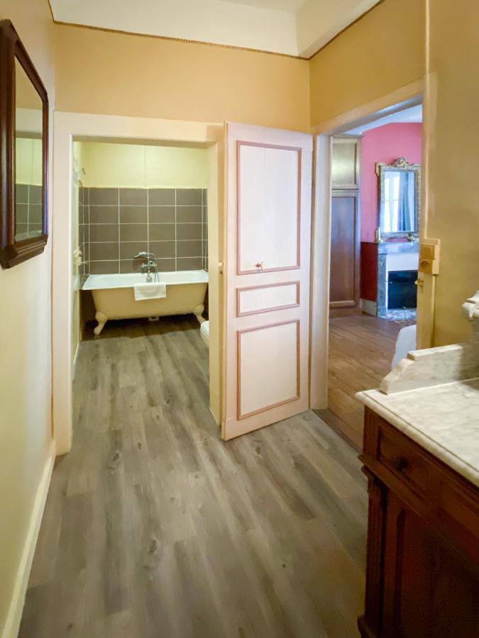 Nogapatio - Maison D'Hotes - Bnb 诺加罗 外观 照片