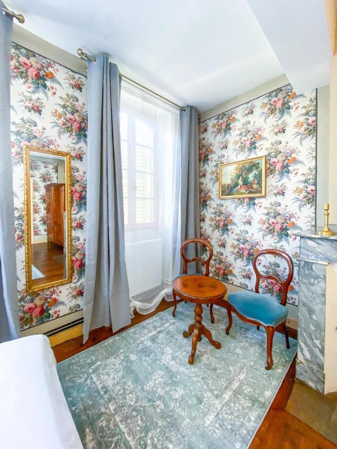 Nogapatio - Maison D'Hotes - Bnb 诺加罗 外观 照片