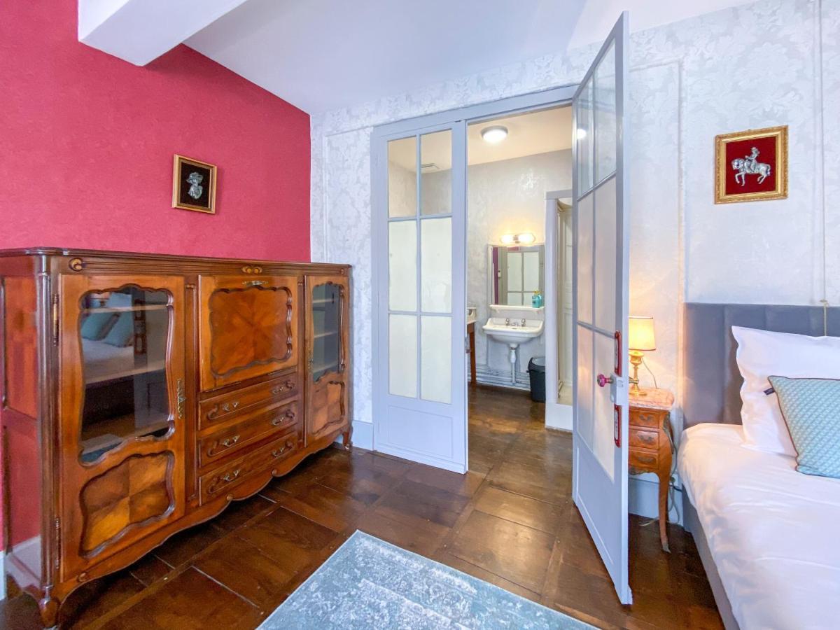 Nogapatio - Maison D'Hotes - Bnb 诺加罗 外观 照片