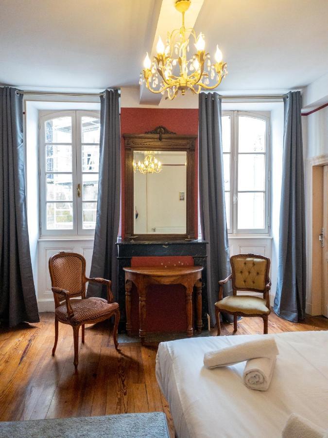 Nogapatio - Maison D'Hotes - Bnb 诺加罗 外观 照片
